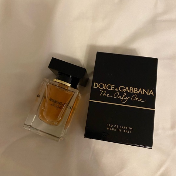 Dolce & Gabbana The Only One - Picture 3 of 4